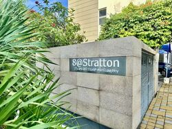 8 @ Stratton (D28), Semi-Detached #553421811